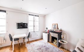 Ciseaux 4G - Saint Germain Des Pres - Best Location